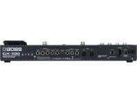 <b>BOSS GX-100 Pedaleira chão Multi-efeitos profissional para Guitarra e Baixo visor a cores sensível ao toque BEST-SELLER</b> <b>BOSS GX-100 Pedaleira chão Multi-efeitos profissional para Guitarra e Baixo visor a cores sensível ao toque BEST-SELLER</b>